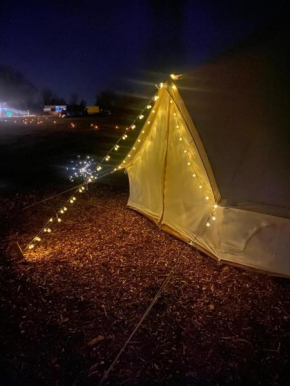 Country View Camping
